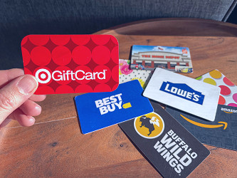 The 8 Best Ways to Sell Gift Cards Online - The Krazy Coupon Lady